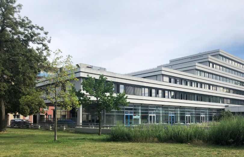 ATIK: Lagerräume zu vermieten - flexibel &amp; sofort verfügbar – Außenansicht