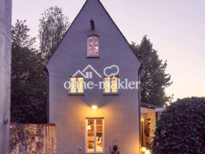 Außergewöhnliches Duo in Landsberg am Lech provisionsfrei zu verkaufen – Foto 1