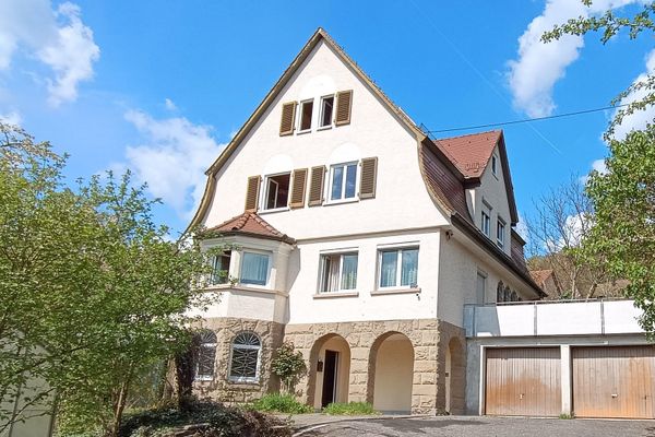 1-2-Familienhaus