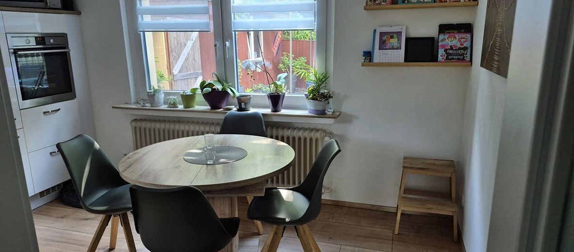 Hengstey'de müstakil ev: 5 oda, 130 m², 2 banyo, bahçe – Foto 19