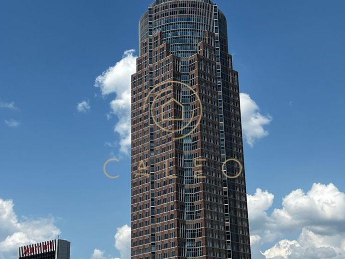 CALEO ¦ Westend-Süd ¦ Landmark ¦ 250 m² - 9.483 m² ¦ ab EUR 30,00/m² ¦ PROVISIONSFREI – Foto 1