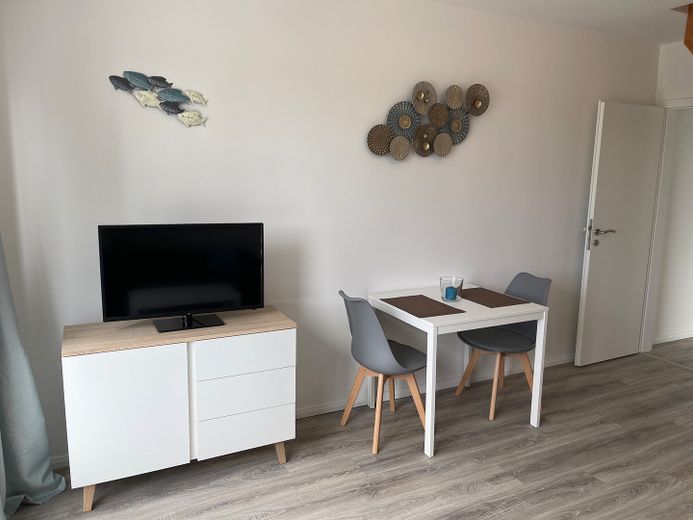 Schöne Maisonette in Hamburg Niendorf nahe Flughafen – Foto 19
