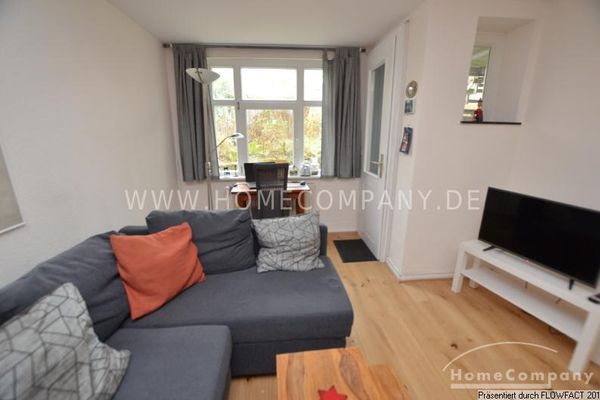 ***Attraktive Wohnung in Schwachhausen