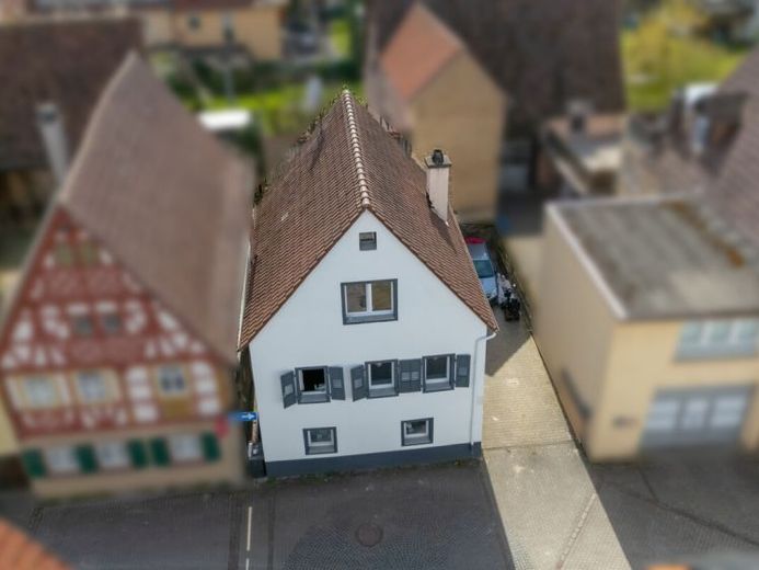 **Vermietet kaufen – langfristig profitieren!** – Foto 1