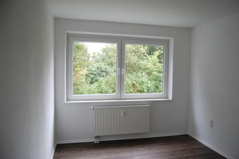 Freundliche sanierte 4-Zimmer-Wohnung zur Miete in Selb ab September – Kinderzimmer
