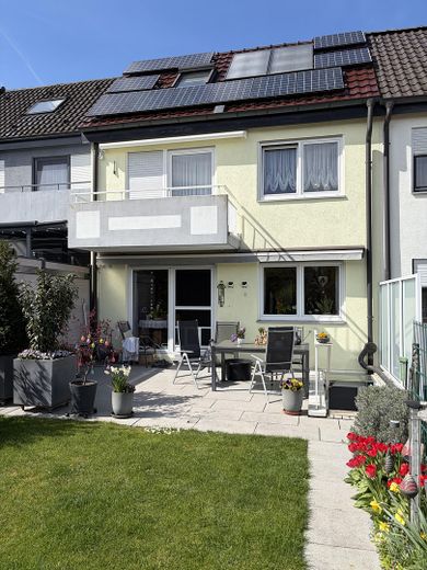 Casa a schiera molto ben tenuta – Photo 3