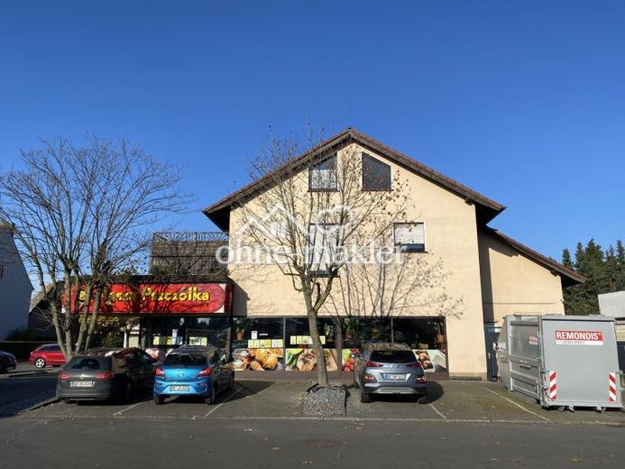 PKW-Stellplatz in einer beheizten Tiefgarage – Foto 1