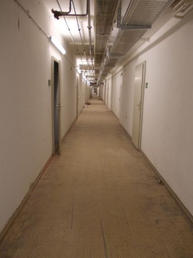 Archiv- und Lagerräume zu vermieten – Foto 1