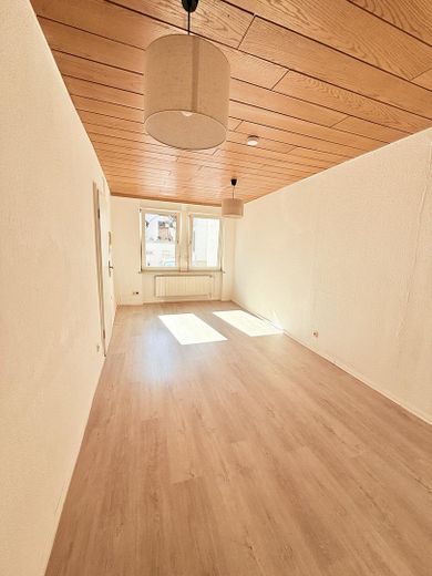 Wohnraum