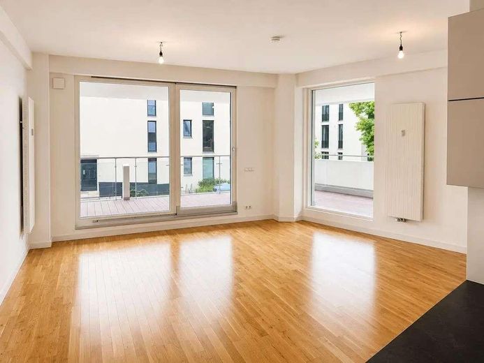 3-Zimmer-Wohnung in Berlin-Reinickendorf – Photo 13