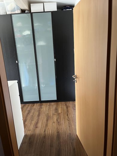 Büro / Ankleide 1