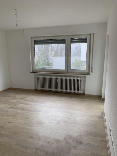 Wohnzimmer Ansicht 1