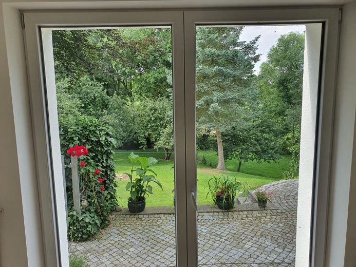 Ausblick