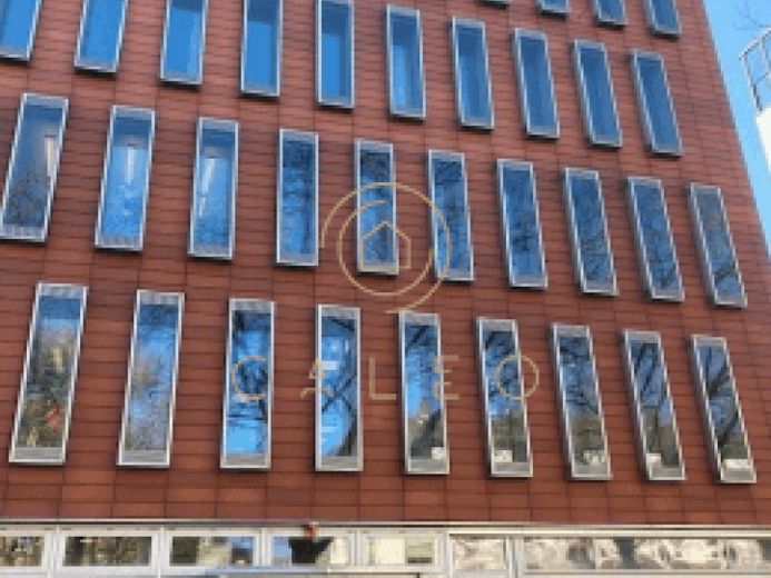 CALEO ¦ Gallus ¦ 419 m² ¦ ab EUR 16,00/m² ¦ PROVISIONSFREI – Foto 1