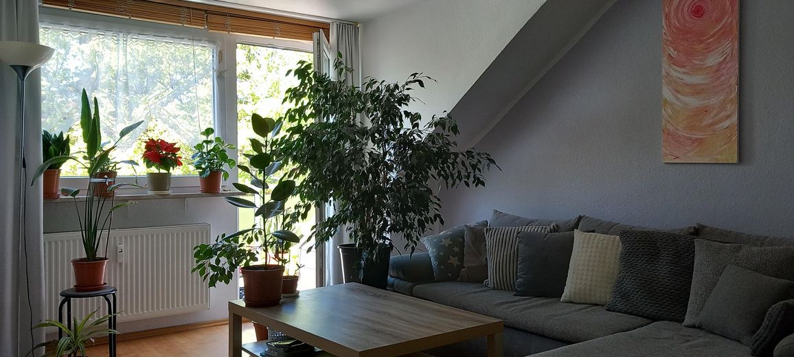 Wohnraum