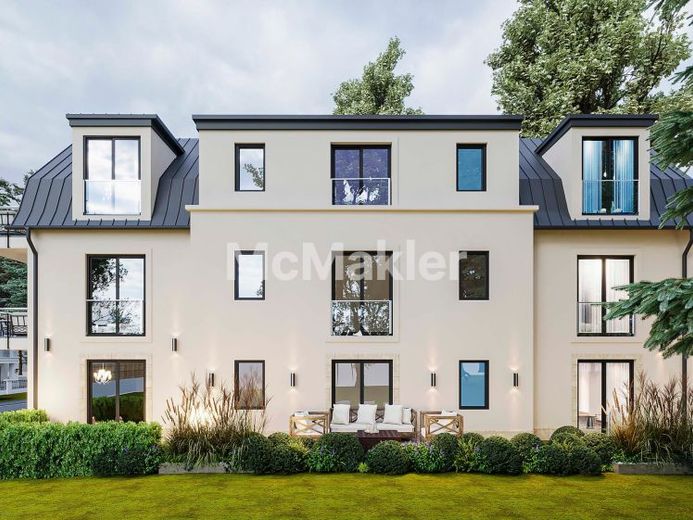 Großzügige , barrierefreie Maisonette-Wohnung -hochwertige Ausstattung in Bad Honnef ! – Foto 1