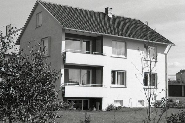 Casa bifamiliar en 89518 Heidenheim con opción de un proyecto de obra nueva