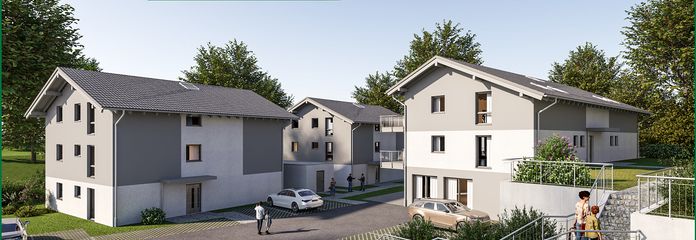 ***Moderne KfW-40 & QNG+ Neubauwohnung – Service-Wohnen mit Komfort & Sicherheit***