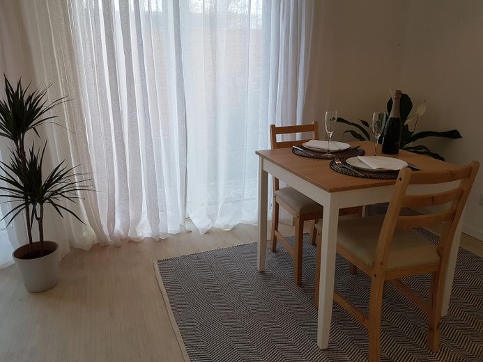 Ideal für Studenten und Pendler - Studio in Unterföhring – Foto 12
