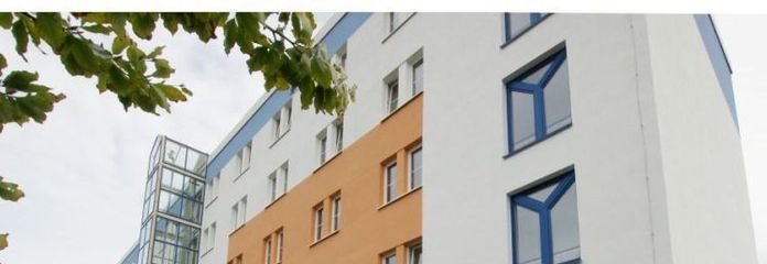Klein, aber fein - möbliertes 1-Raumappartement !