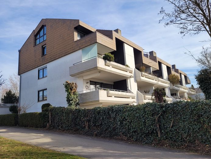 Haus Südwest