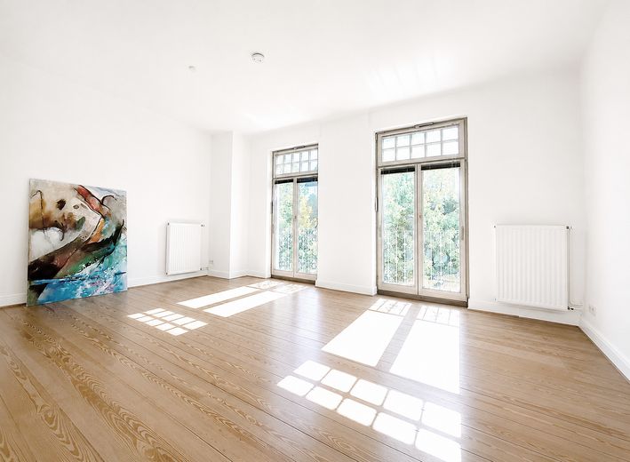 2. Schlafzimmer