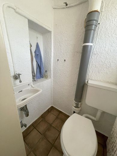 Gäste WC 1