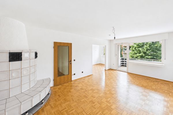 Großzügige 4-Zimmer-Wohnung mit Perspektive in Essen-Heisingen