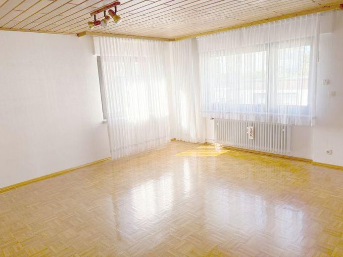 Bellissimo appartamento di 3,5 locali con ampio balcone e cucina componibile a Karlsruhe - Neureut – Foto 7