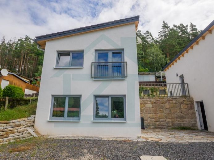 Anspruchsvoller Neubau am Thüringer Meer – Foto 1