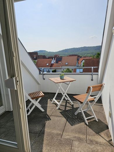 Dachloggia