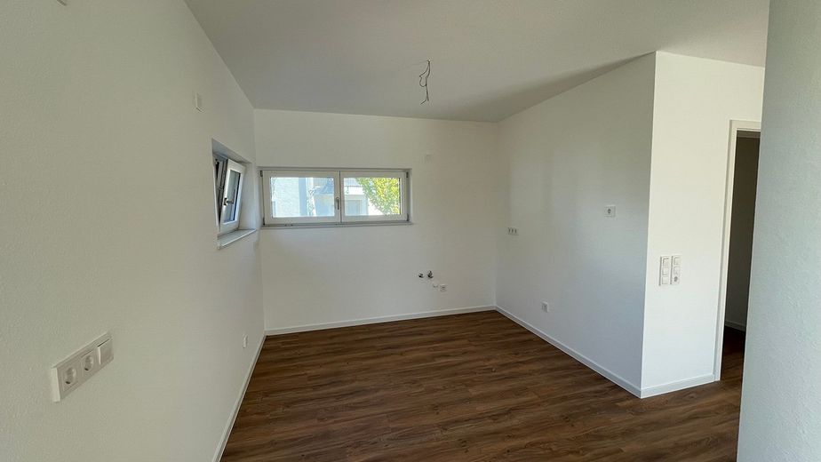 Ruime 6-kamerwoning op de hoge begane grond met twee terrassen in Weinsberg – Foto 9