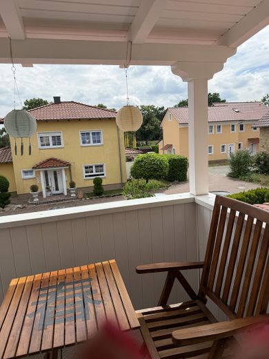 Schöne 3 Zimmer-Obergeschoss-Wohnung in Sülfeld auf 2 Ebenen – Foto 9