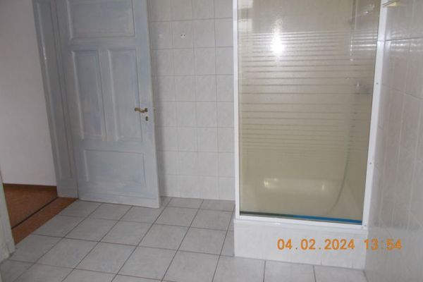 Dreiraumwohnung in Altdöbern zu vermieten