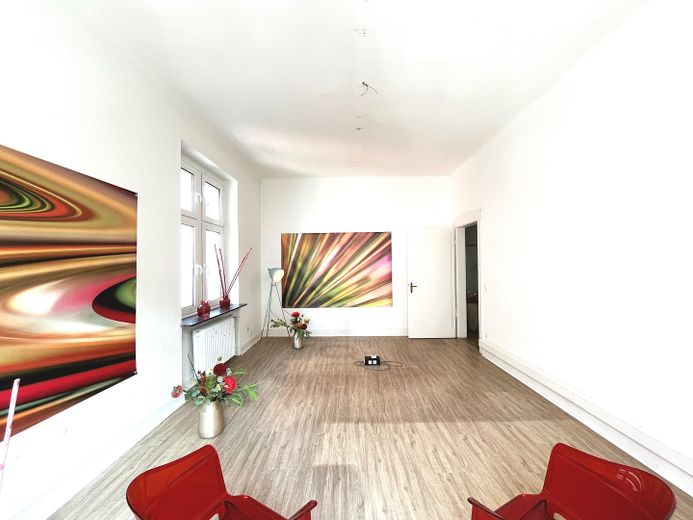 Stilvolle Büro- oder Kanzleifläche in Repräsentativer Stadtvilla – Foto 18