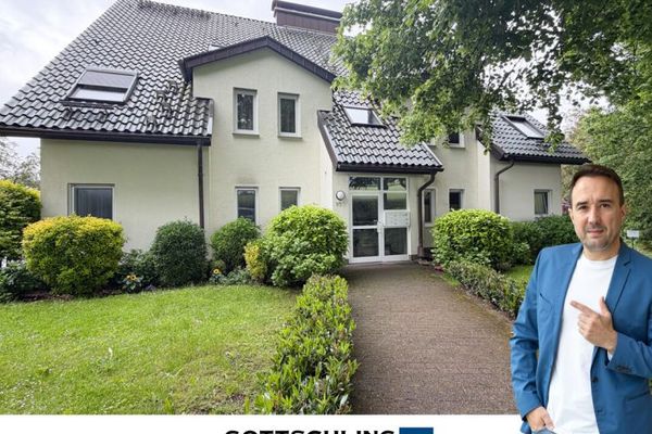 Ankommen. Wohlfühlen. Ein Zuhause zum Leben, Entspannen und Großwerden.