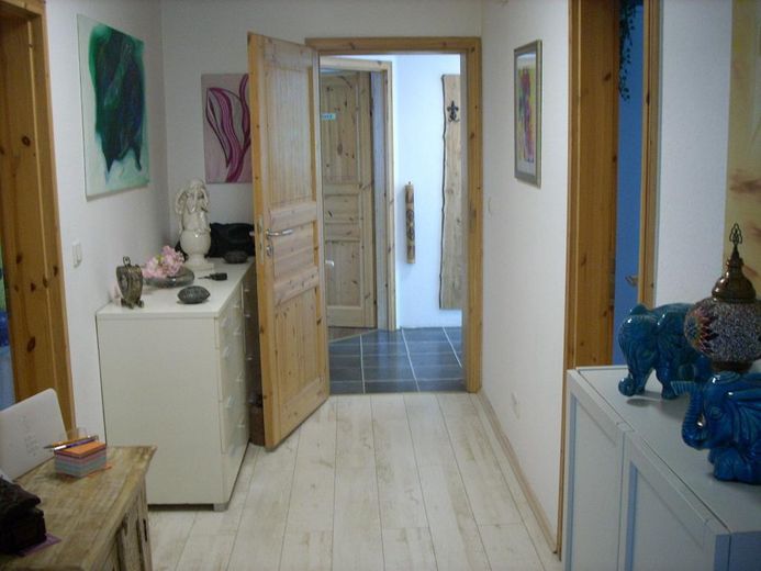 Einzigartige Lage! Freistehendes Einfamilienhaus am Waldesrand – Flur2