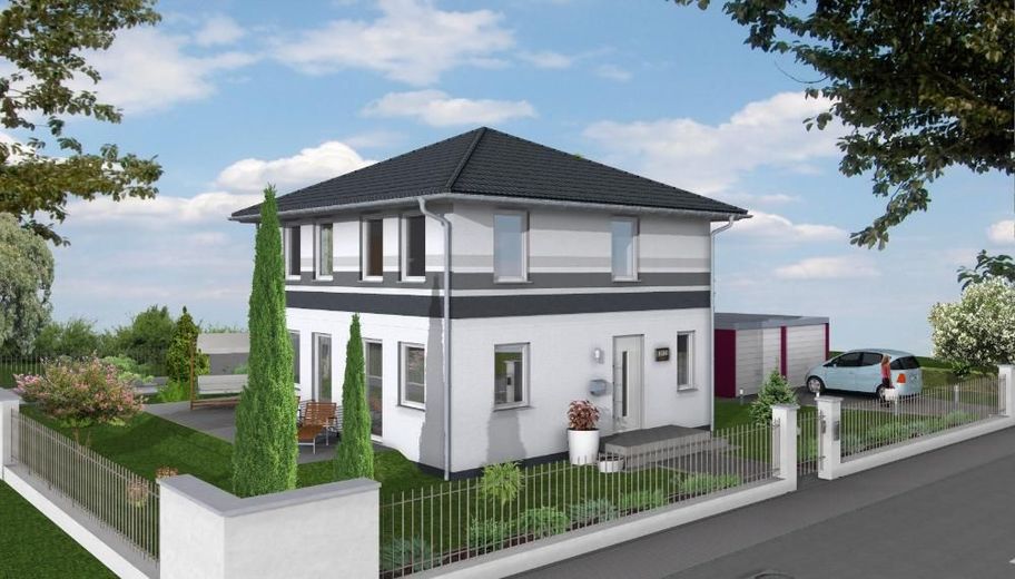 ***Traumhaus Stadtvilla in Strausberg*** – Bild 3