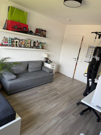 Arbeitszimmer