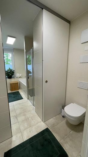 Lebendig wohnen in Augsburg: 3-Zimmer-Wohnung im Antonsviertel – Foto 3