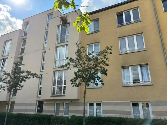 Appartement de 2 pièces à louer 14480 Potsdam (Kirchsteigfeld) – Photo 7