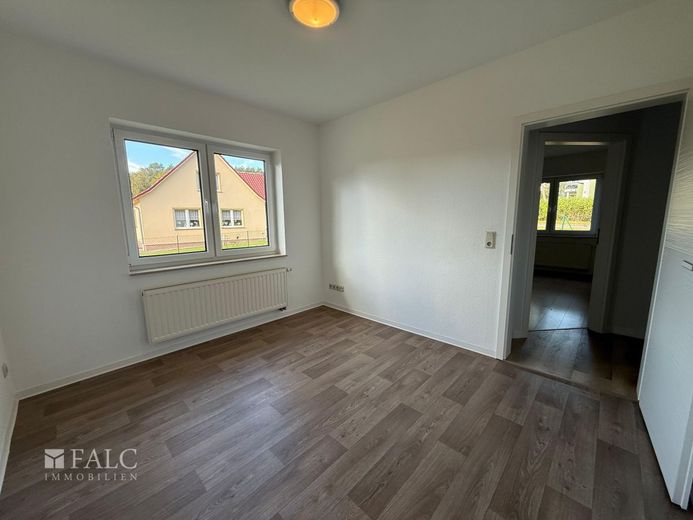 Traum-Bungalow auf Rügen - Ruhe, Natur und Komfort in Top-Lage! – Kinderzimmer