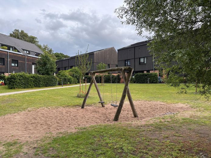 Gemeinschaftseigentum Innenhof