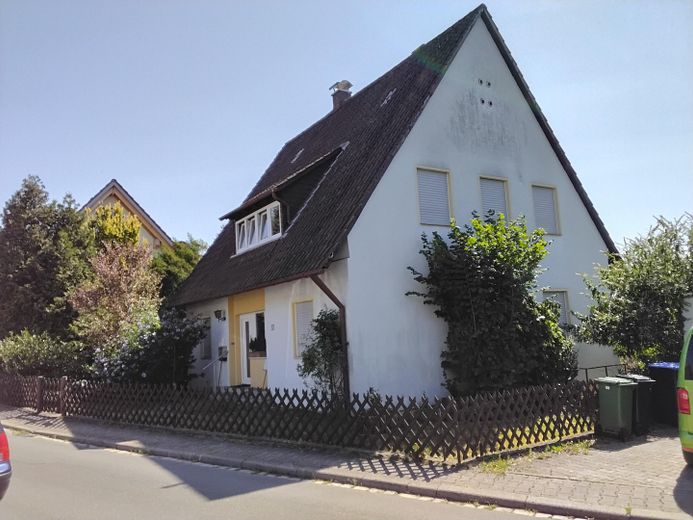 Zweifamilienhaus in Top Lage – Foto 3
