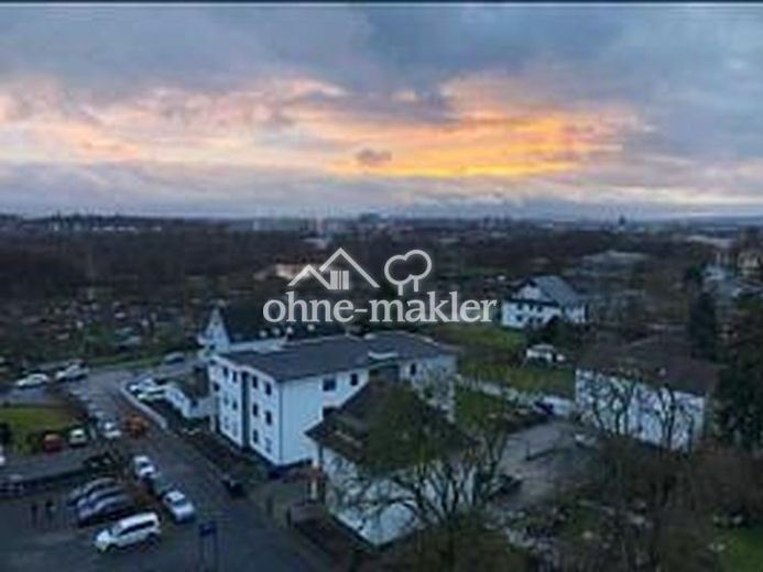 3-room penthouse apartment in Gießen Wieseck – Photo 1