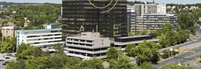 CALEO ¦ praktijkruimten ¦ Mitte ¦ 255 m² - 6.662 m² ¦ vanaf EUR 12,00/m² ¦ COURTAGEVRIJ