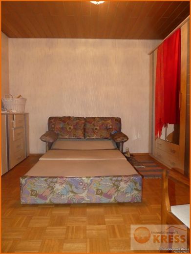 Wohnhaus auf großem Grundstück in der Ortslage von Steinau-Ulmbach – Bild 10