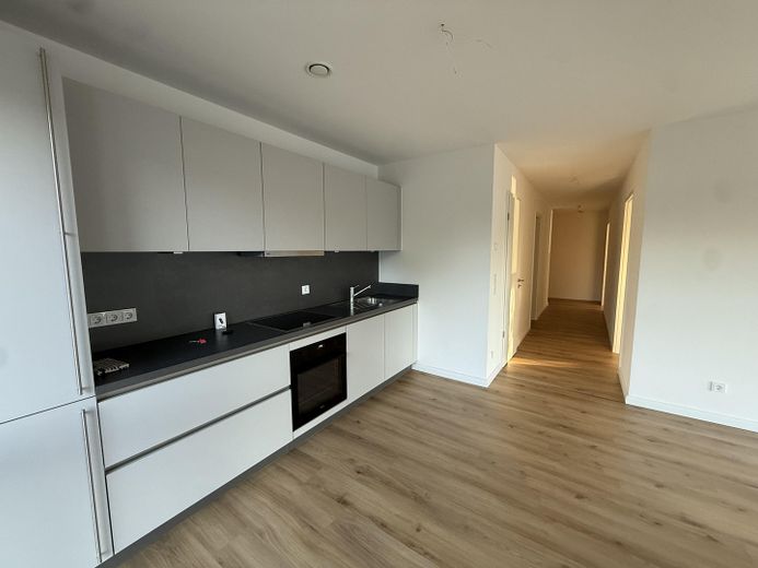 Moderne 3-kamerwoning met balkon in Pinneberg – Foto 1