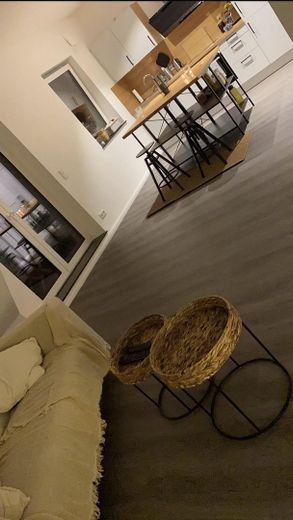 Moderne helle 3-Zimmer-Maisonette-Whg mit EBK und Balkon + Carport in Achim Uphusen – Foto 11