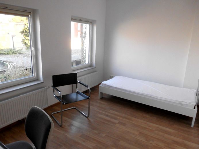 WG Zimmer in Elmshorn – Foto 2